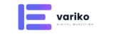 Evariko - Digital Marketing Agency